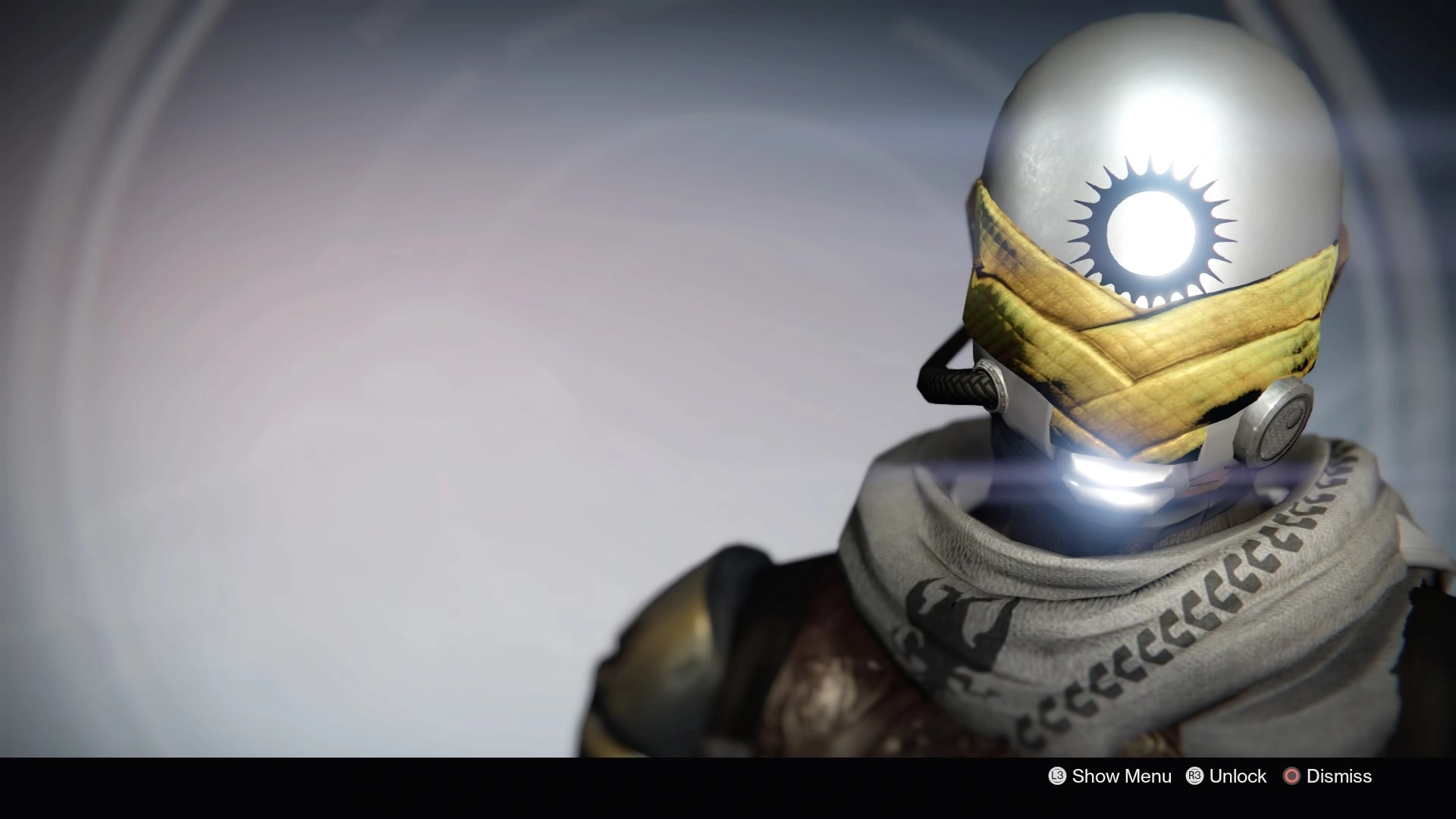 Burning Eye Mask Destiny Wiki FANDOM powered by Wikia