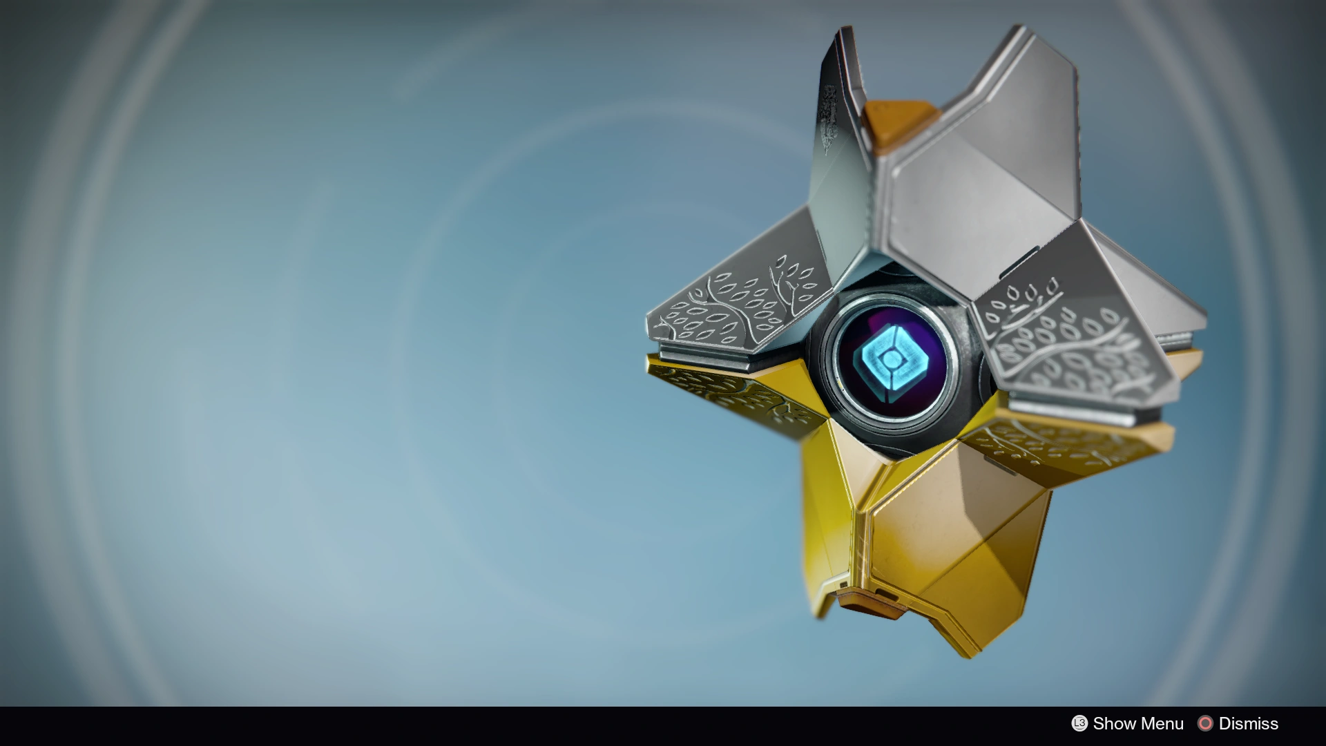 Iron Song Shell Destiny Wiki Fandom