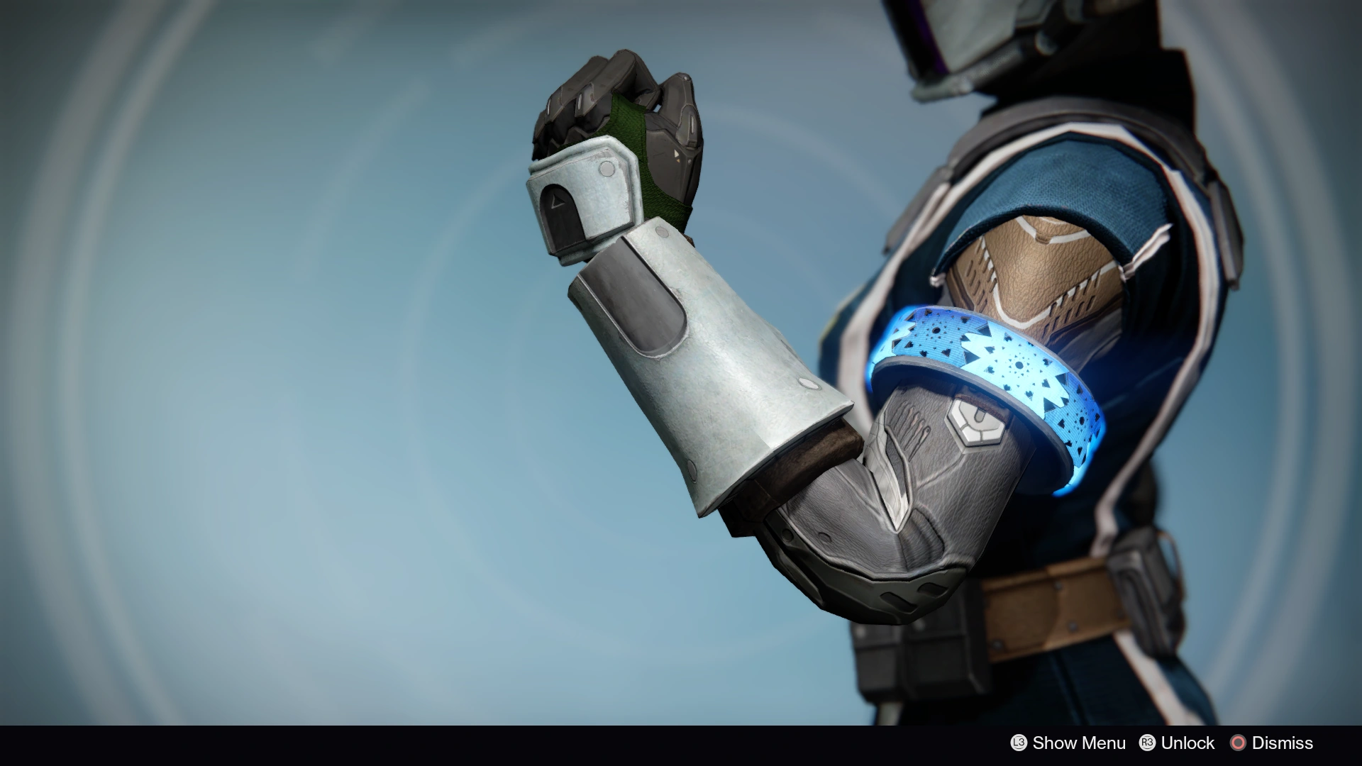 Stormcaller's Bond Destiny Wiki FANDOM powered by Wikia