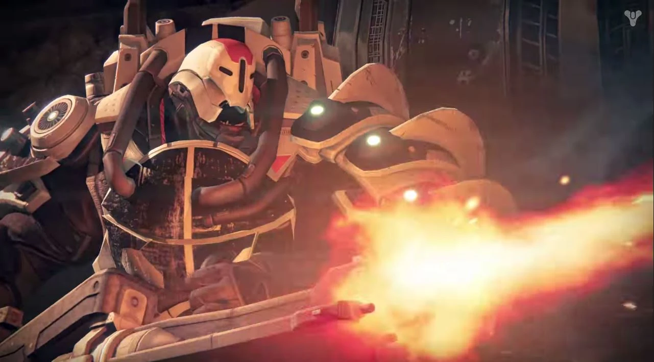 Colossus Destiny Wiki FANDOM Powered By Wikia