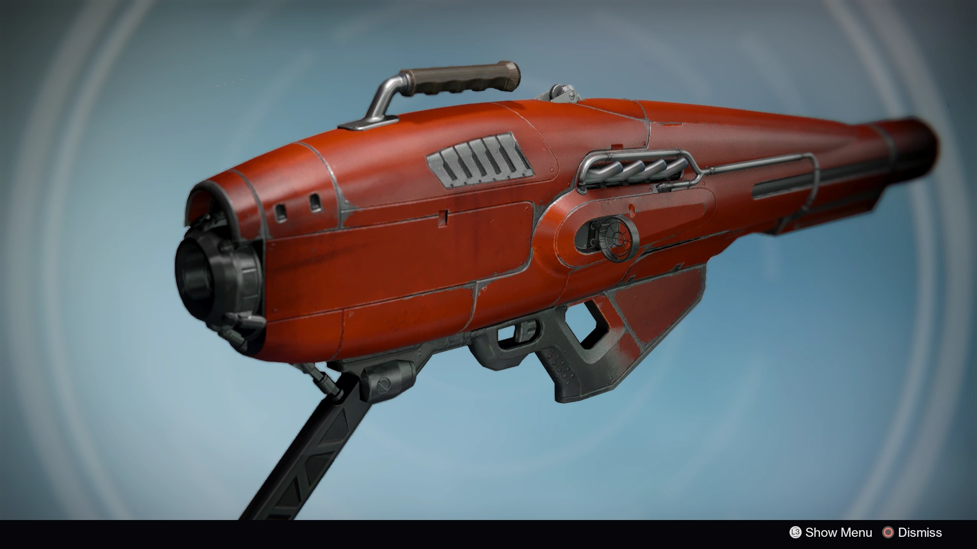 The Hothead Destiny Wiki FANDOM powered by Wikia