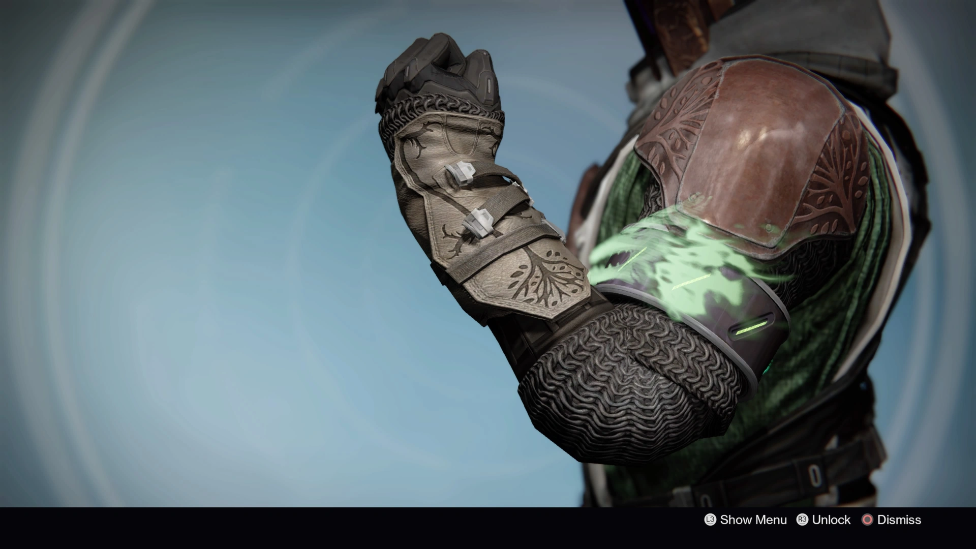 CategoryYear 2 Iron Banner Warlock Armor Destiny Wiki FANDOM
