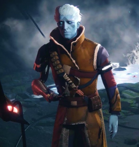 Asher Mir Destiny Wiki FANDOM powered by Wikia