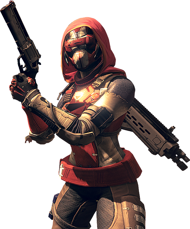 Hunter | Destiny Wiki | FANDOM Powered By Wikia