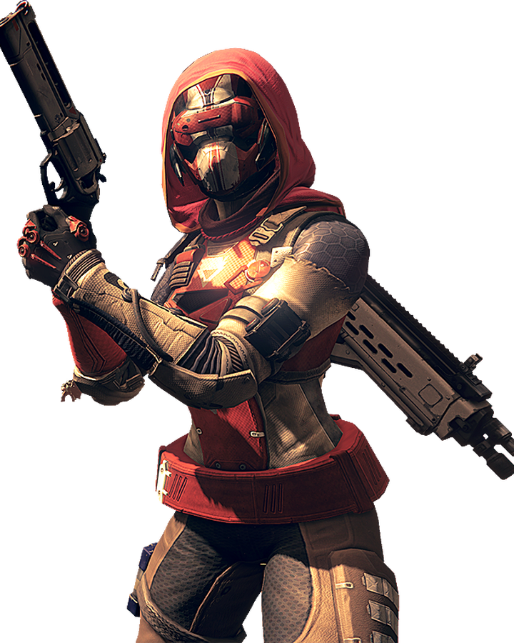 Hunter Destiny Wiki Fandom