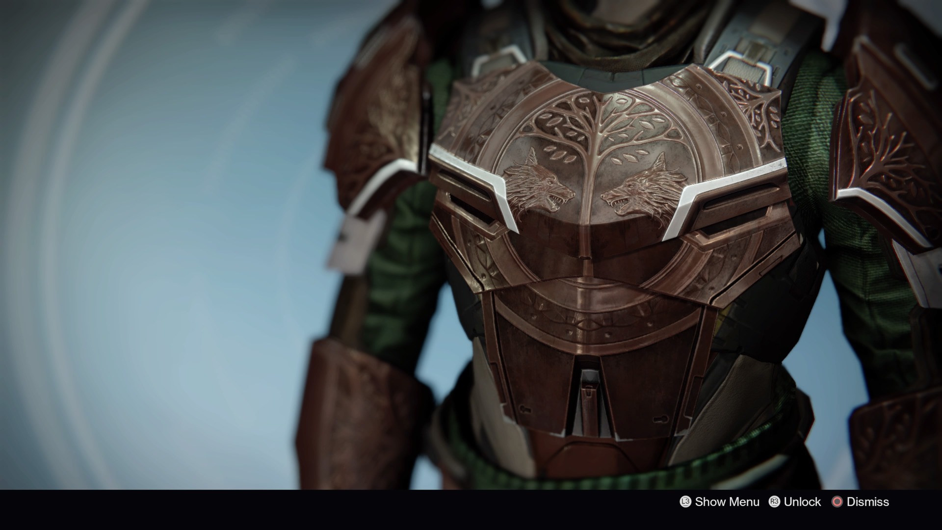 destiny iron banner hunter hat year 2