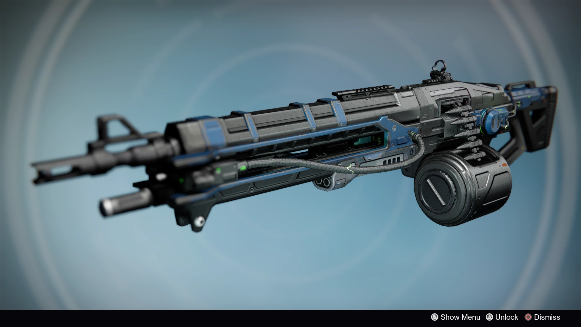 Thunderlord (Year 2) Destiny Wiki Fandom