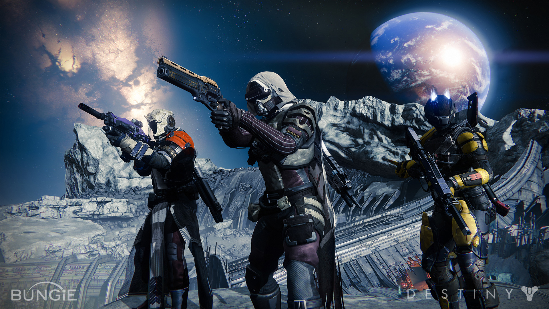 Fireteam | Destiny Wiki | Fandom