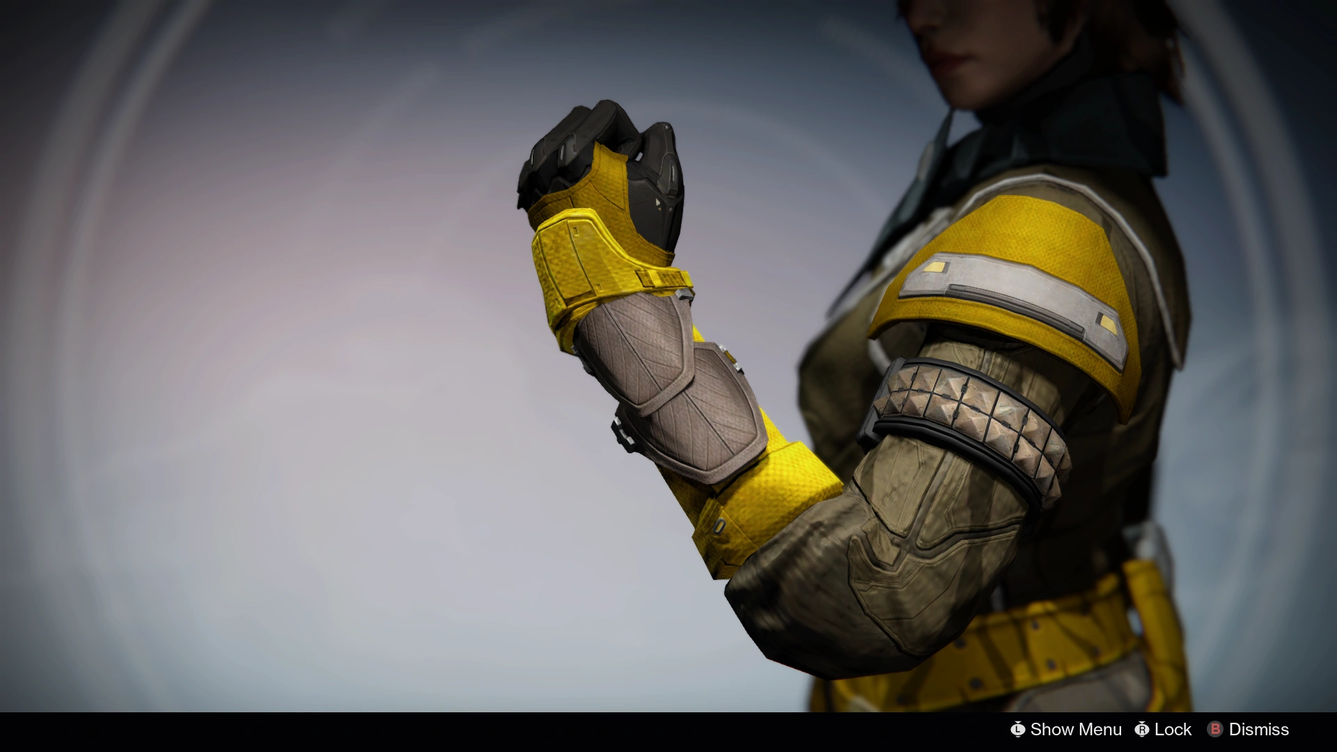 Bond of the Universal (Legendary) Destiny Wiki Fandom