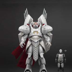 Ghaul Destiny Wiki Fandom