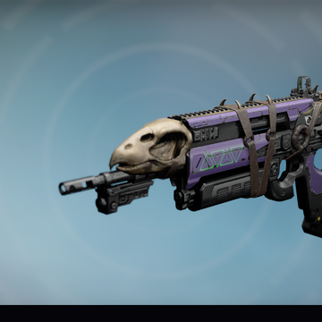Bad Juju Year 2 Destiny Wiki Fandom