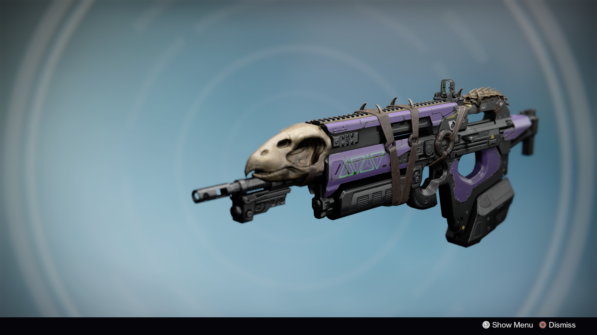 Bad Juju