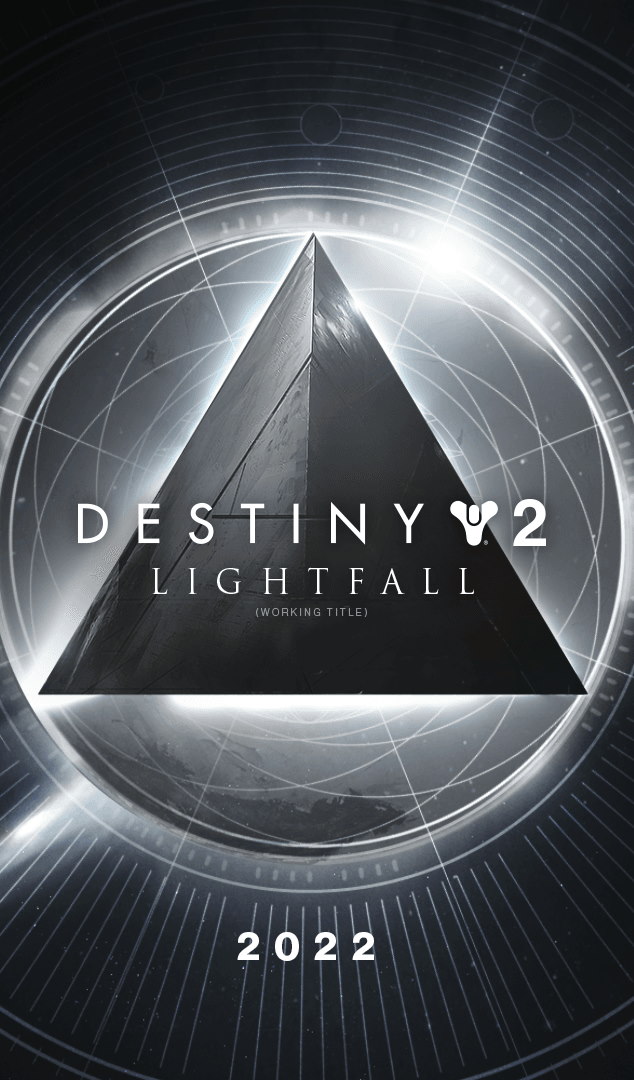 lightfall destiny 2