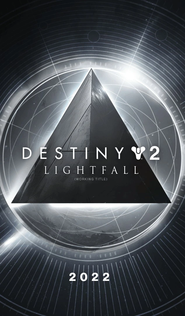 destiny lightfall