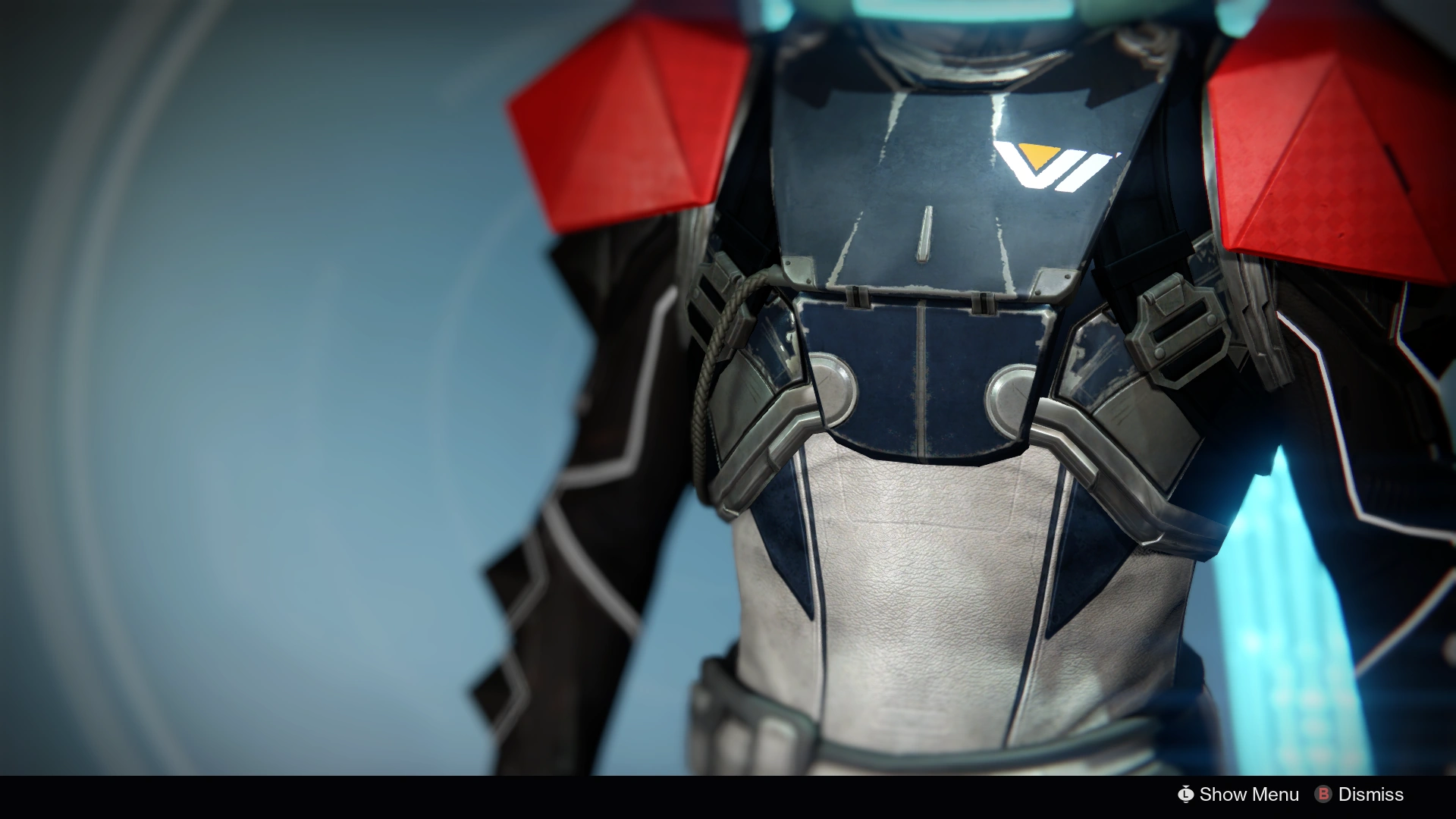 KD Bogatyr 2.0 (Chest Armor) Destiny Wiki Fandom