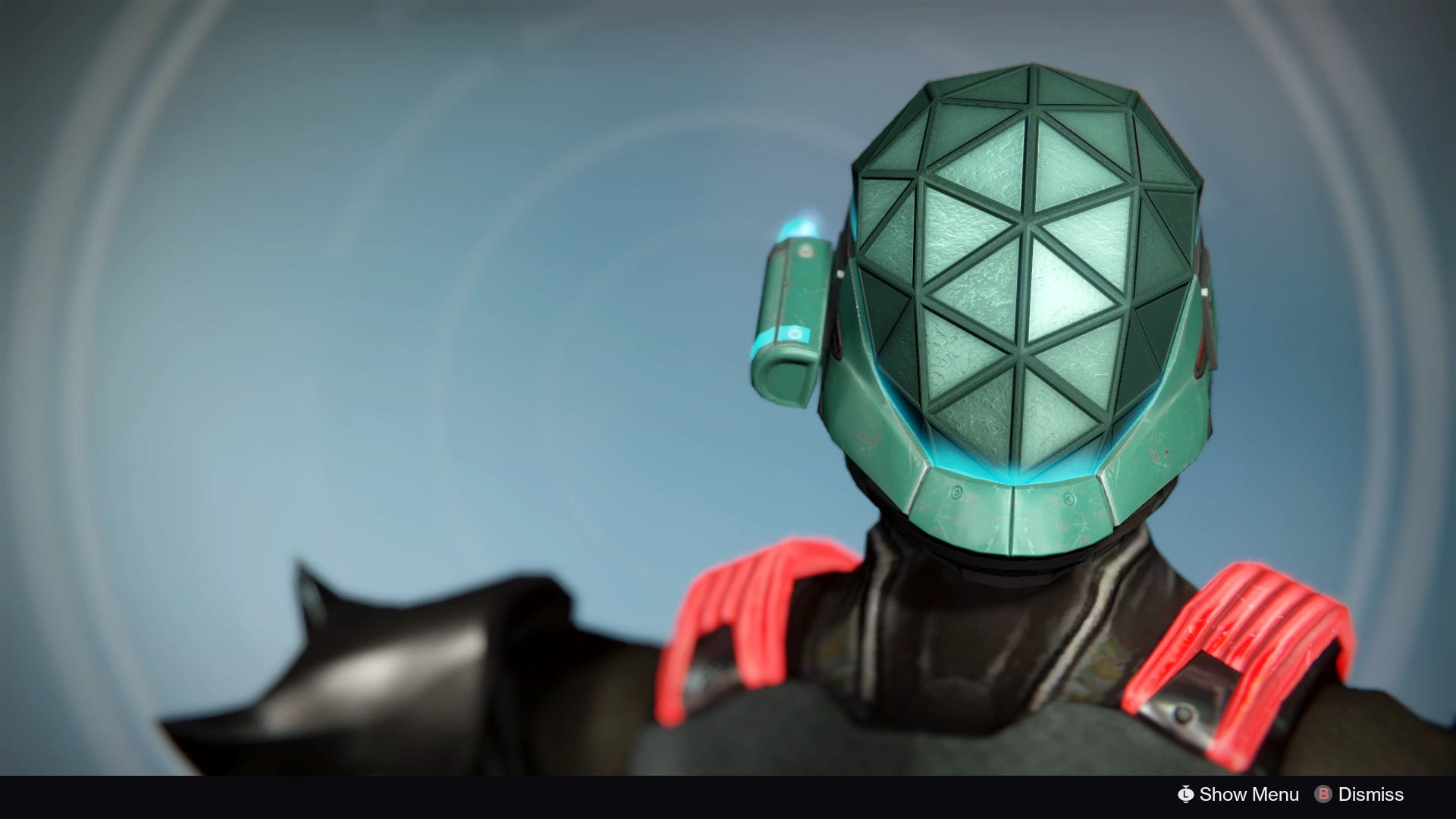 The Glasshouse (Year 2) Destiny Wiki FANDOM powered by Wikia