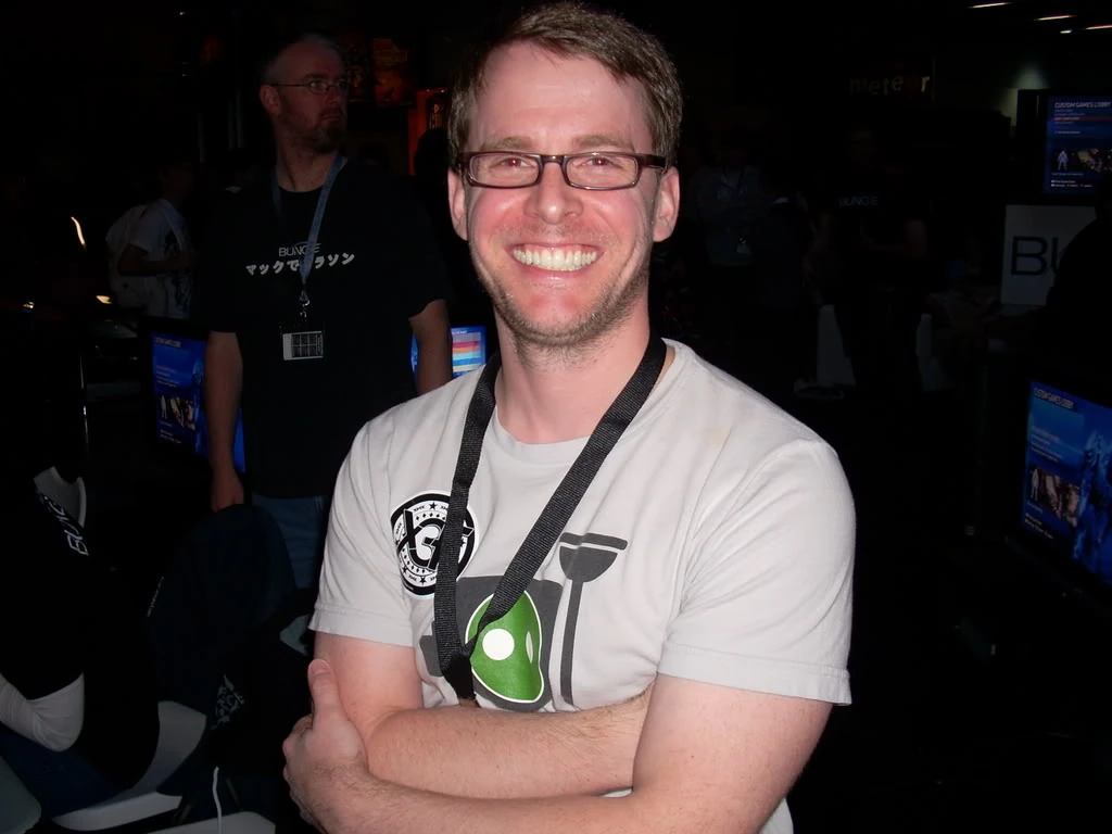 Joe Staten Destiny Wiki FANDOM Powered By Wikia