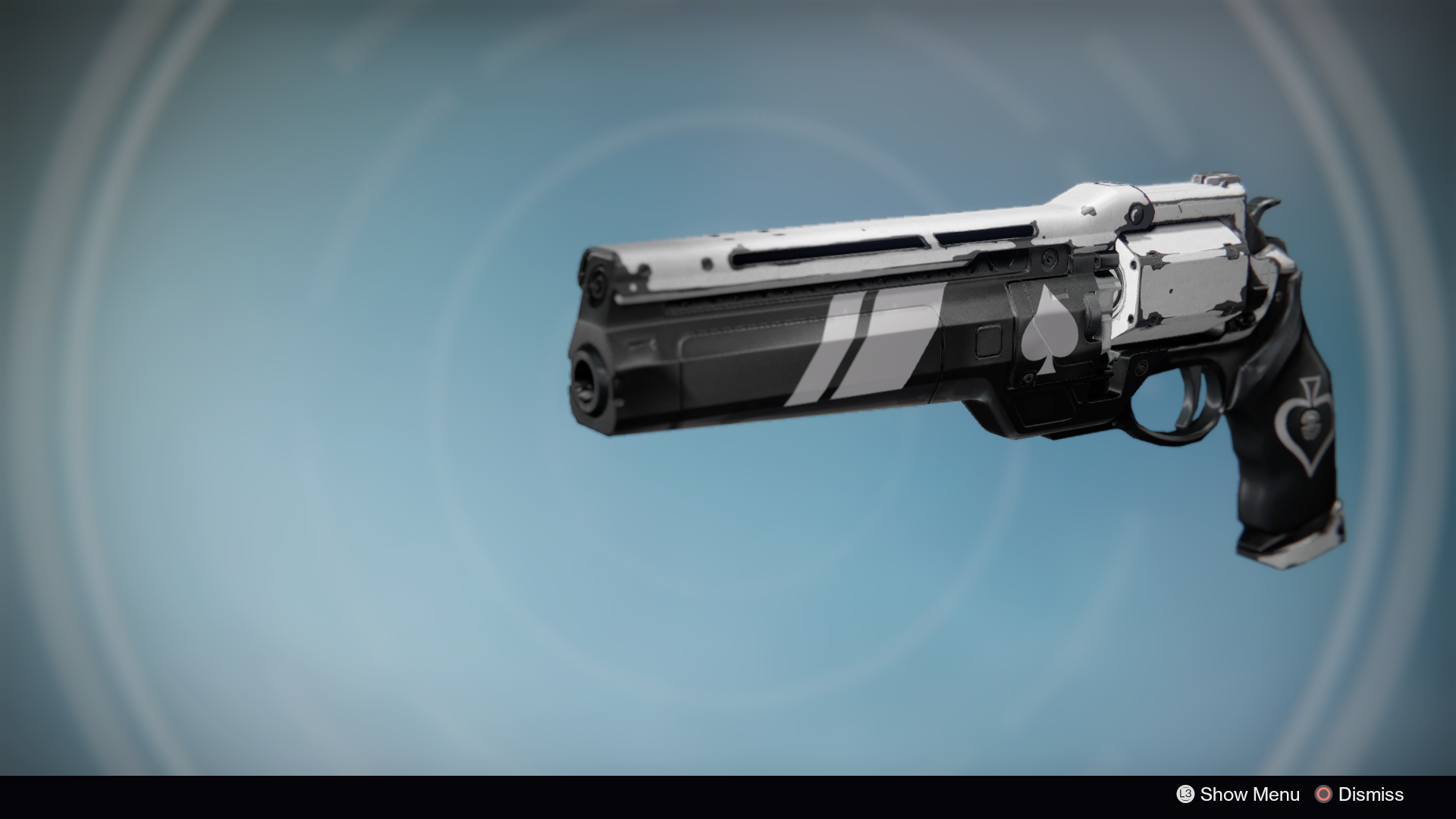 Ace of Spades (Destiny) | Destiny Wiki | FANDOM powered by Wikia