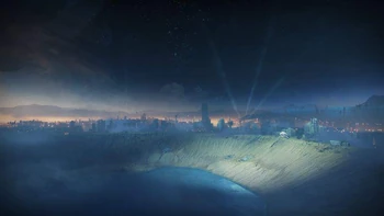 Scourge of the Past | Destiny Wiki | Fandom