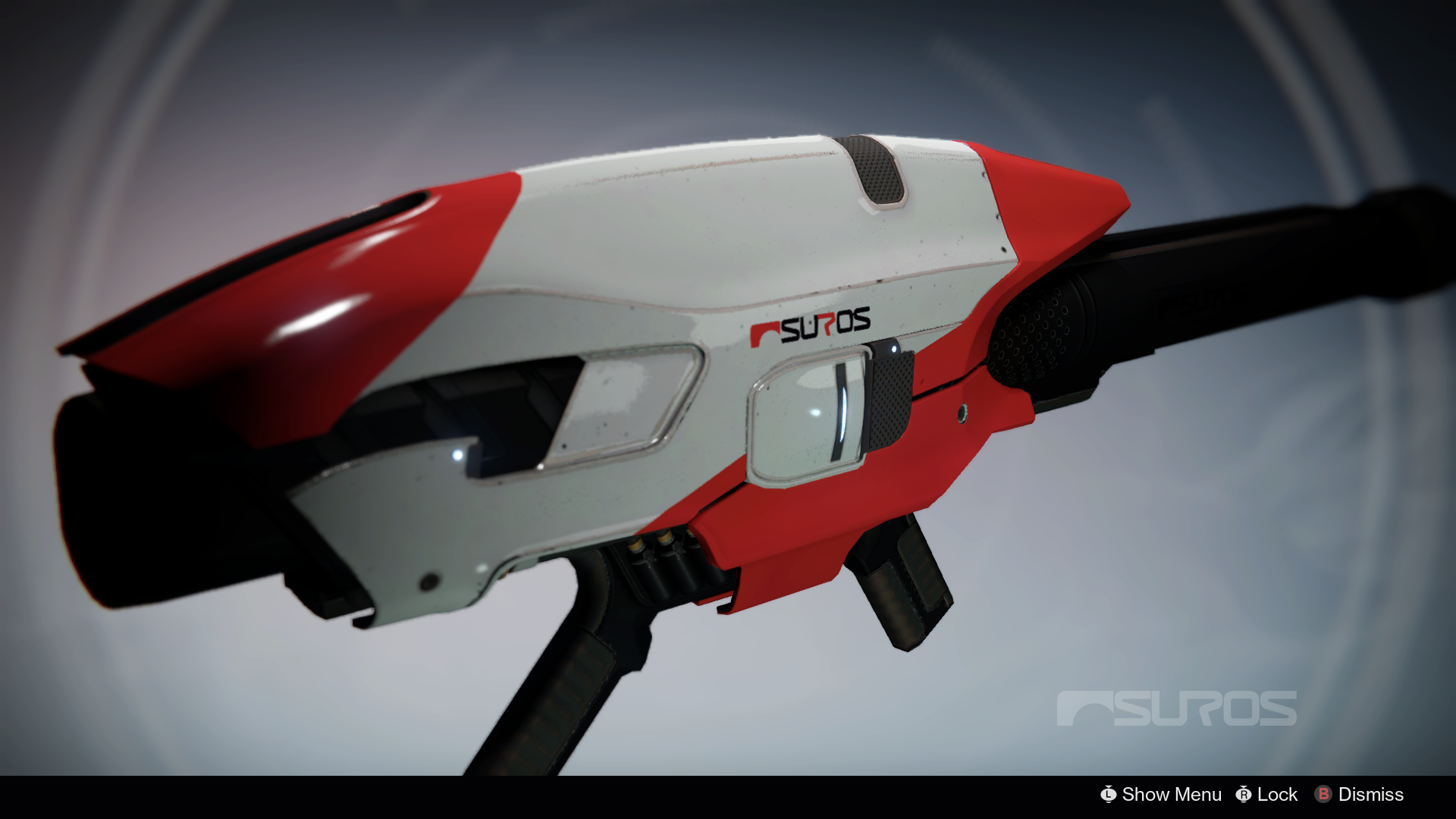 suros