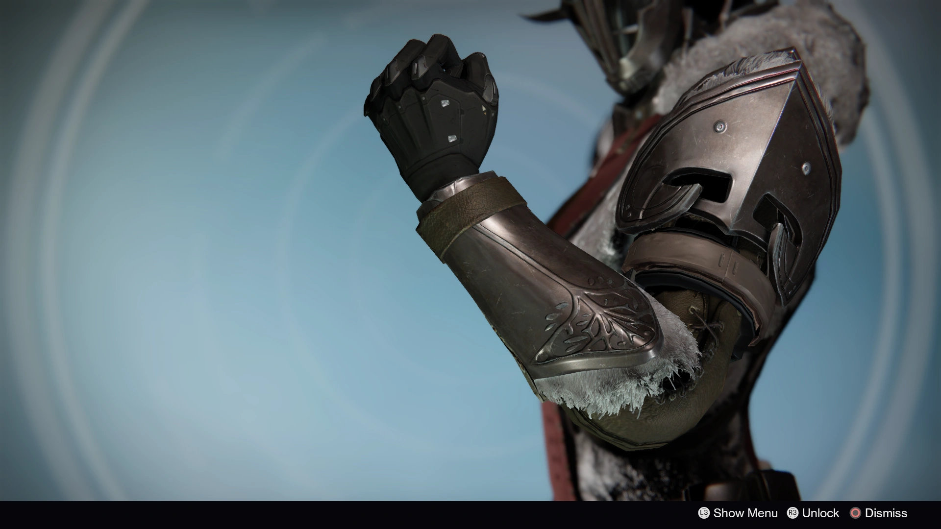 Days of Iron Gloves Destiny Wiki Fandom