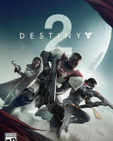 Destiny 2 Destiny Wiki Fandom