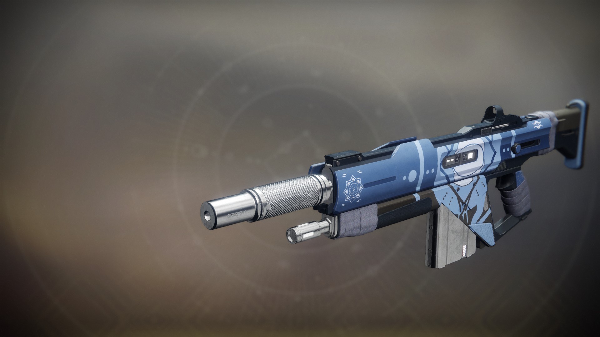 destiny 2 origin story auto rifle