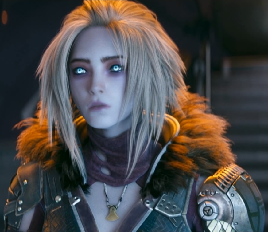 Mara Sov | Destiny Wiki | FANDOM powered by Wikia