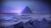 Pyramid BeyondLight
