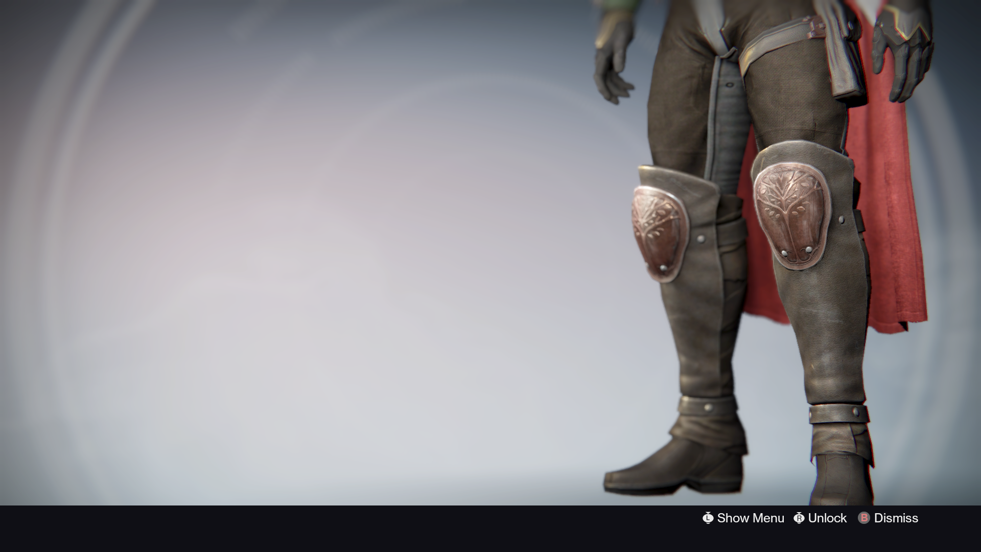 playstation exclusive iron banner hunter
