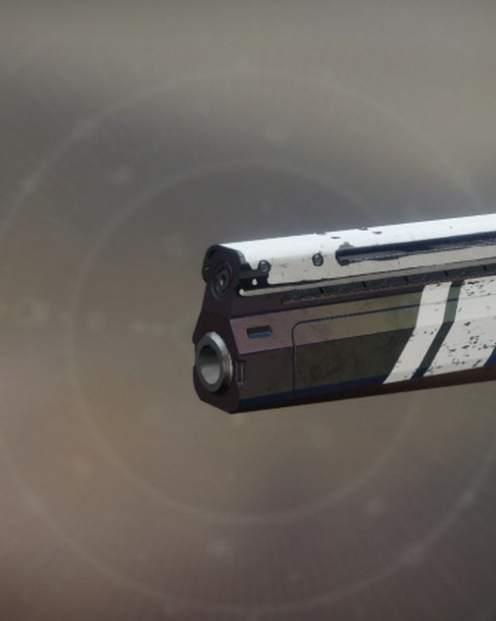 Ace of Spades (Destiny 2) | Destiny Wiki | Fandom