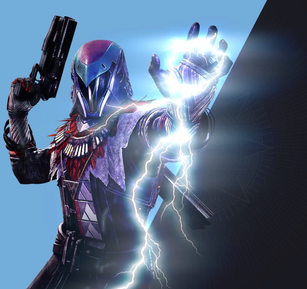 Stormcaller Destiny Wiki FANDOM powered by Wikia