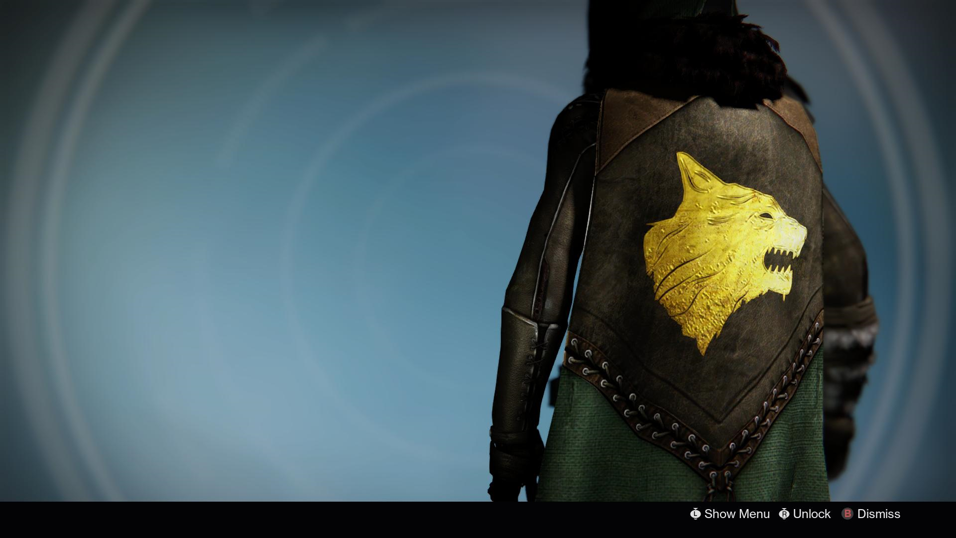destiny all iron banner hunter cloak 2015 destiny all iron banner hunter cloak 2015