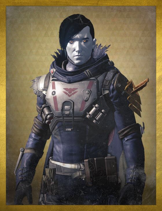 The Queen's Brother | Destiny Wiki | FANDOM powered by Wikia