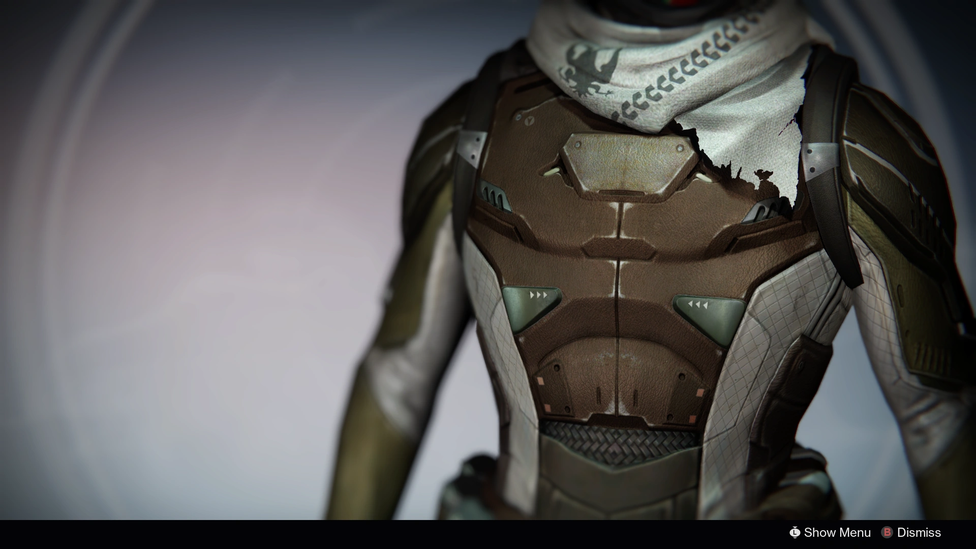 CategoryDestiny Basic Hunter Chest Armor Destiny Wiki FANDOM