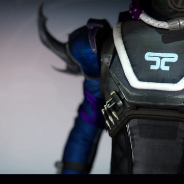 Spektar Vest Destiny Wiki Fandom