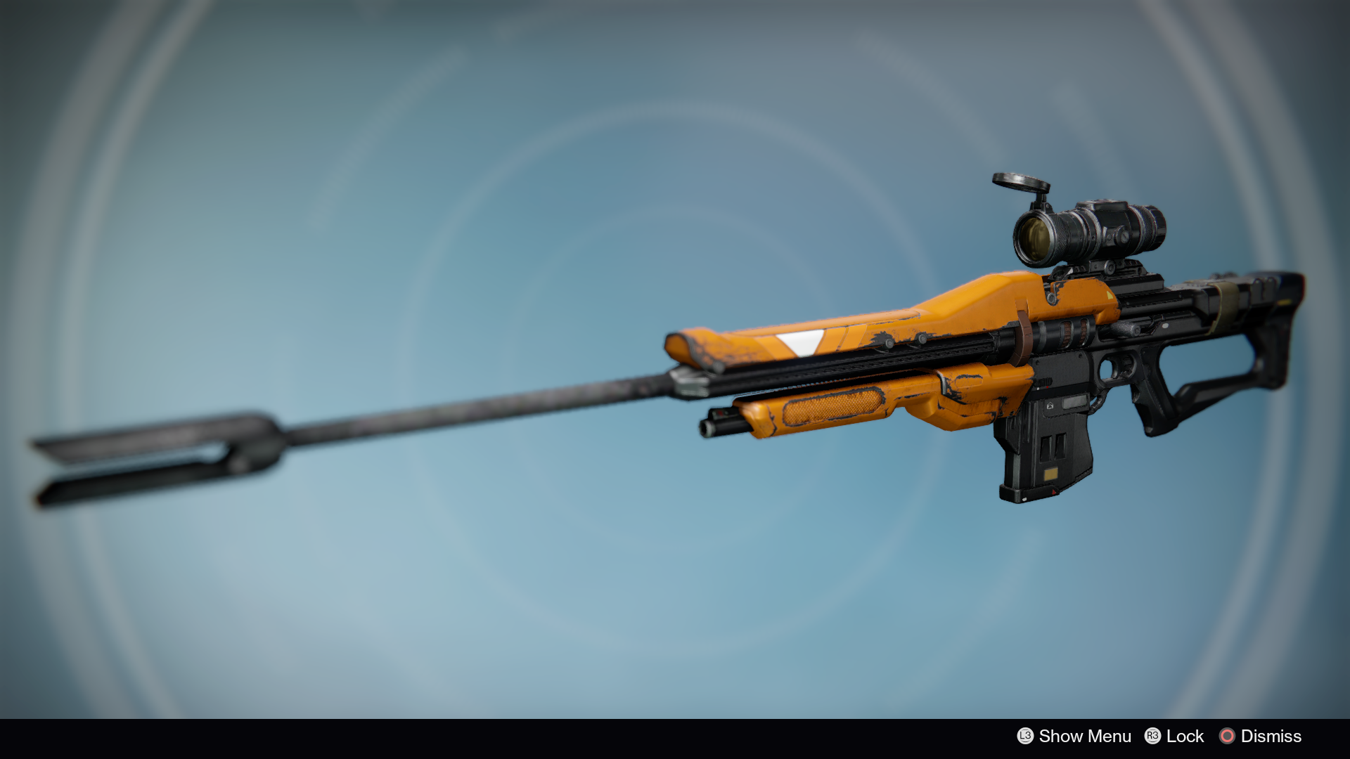 LDR 5001 (Year 2) Destiny Wiki Fandom