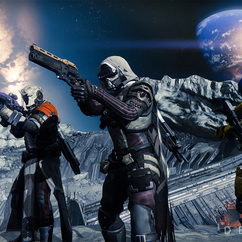 Fallen Destiny Wiki Fandom