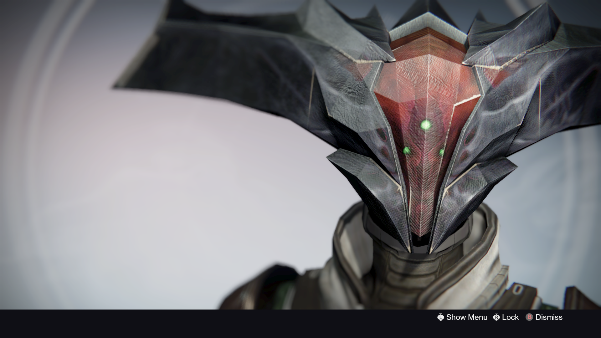 Image - Oryx Mask NoOverlay.png | Destiny Wiki | FANDOM powered by Wikia