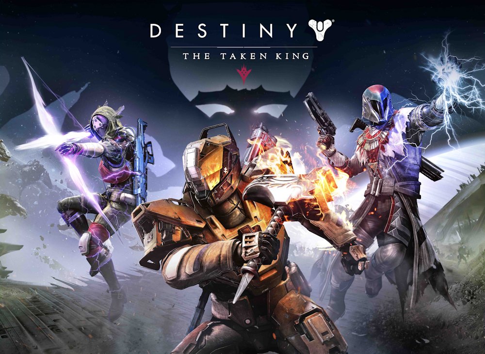 The Taken King Destiny Wiki FANDOM Powered By Wikia   Latest