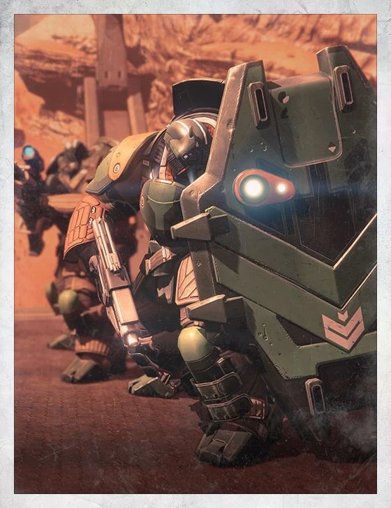 The Cabal Destiny Wiki FANDOM Powered By Wikia