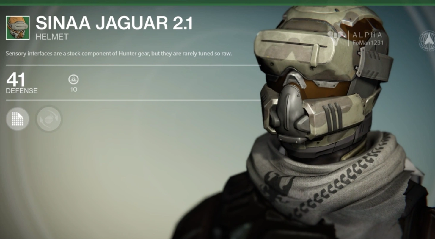 CategoryDestiny Hunter Helmets Destiny Wiki FANDOM