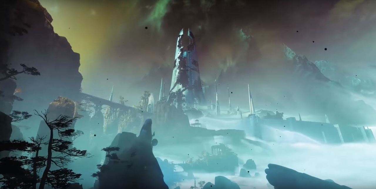 dreaming city destiny wiki fandom powered by wikia