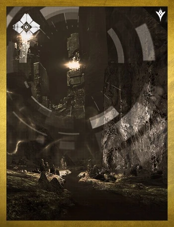 vault of glass no matchmaking