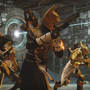 Trials Of Osiris Destiny Wiki Fandom
