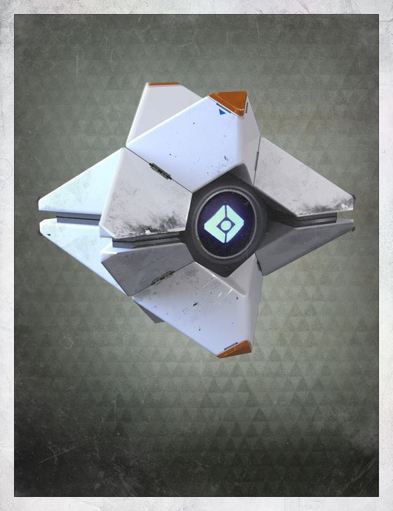 destiny 2 ghost toy
