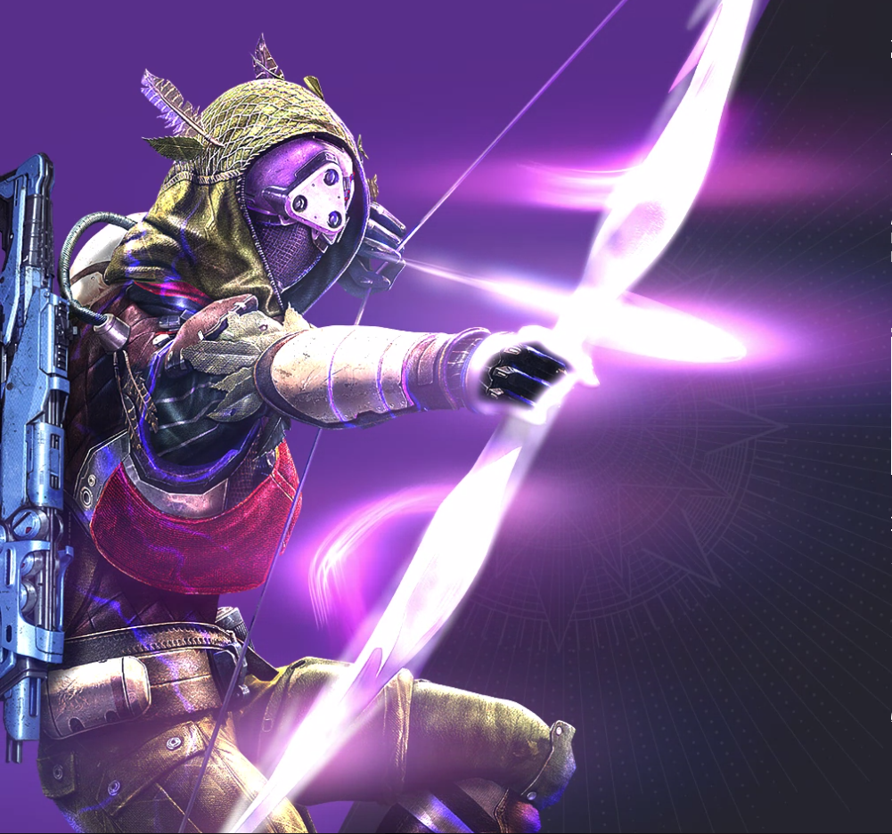 Nightstalker Destiny Wiki Fandom Powered By Wikia