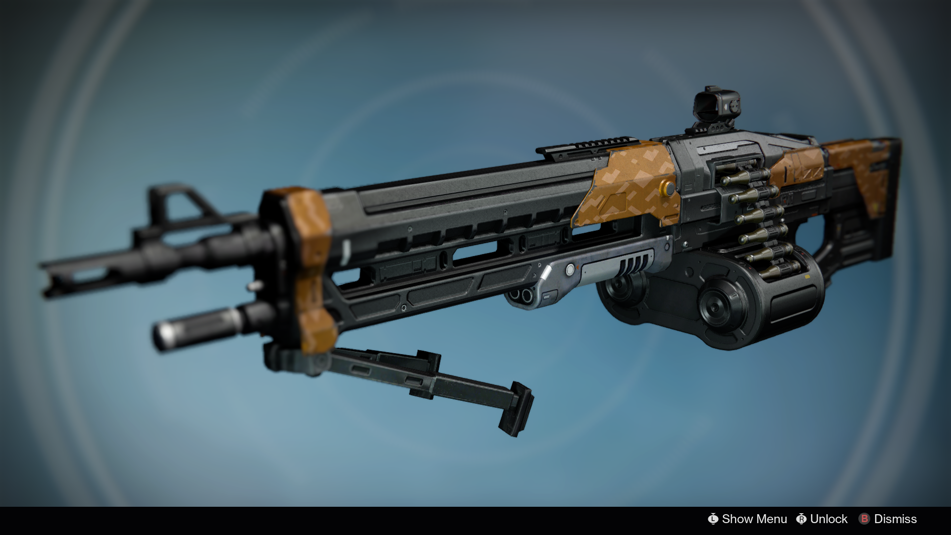 BTRD-345 (Legendary) | Destiny Wiki | Fandom