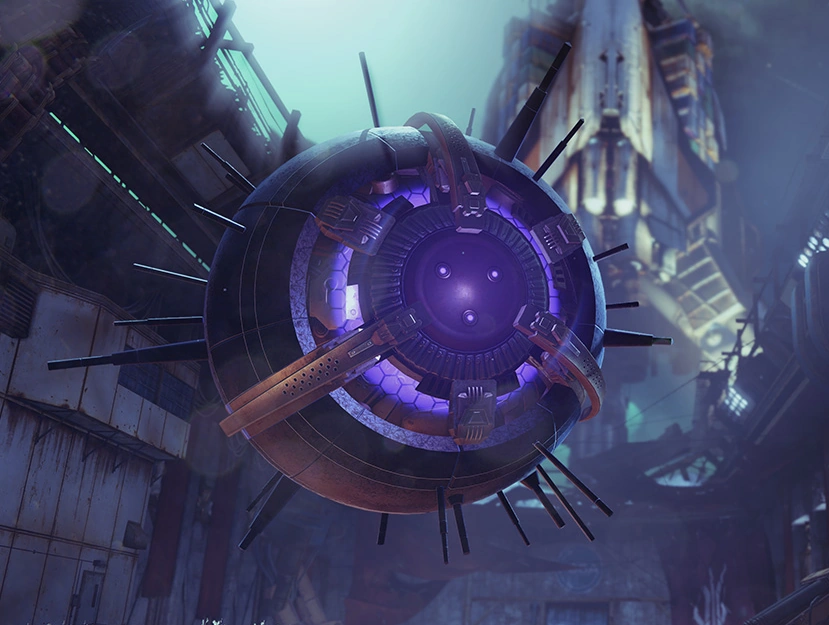 Sepiks Prime | Destiny Wiki | FANDOM powered by Wikia