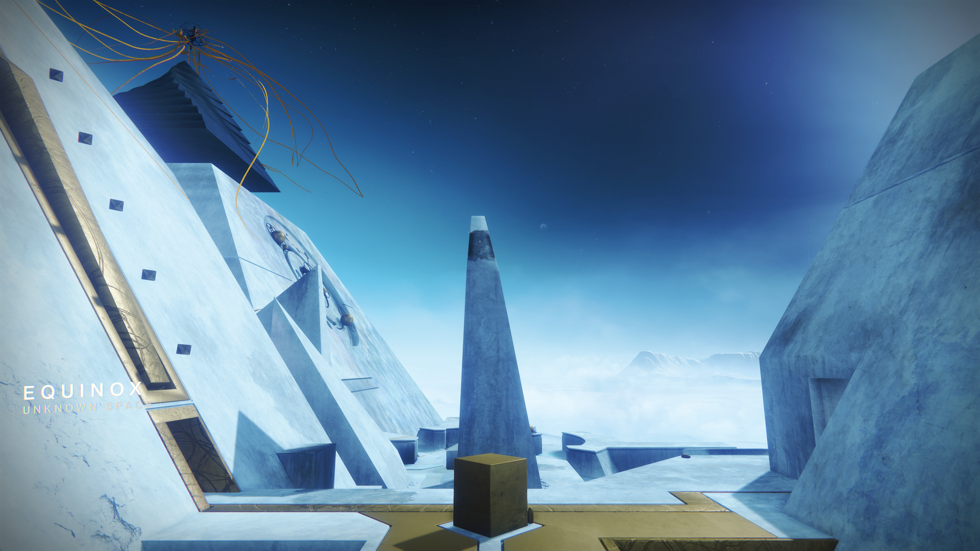 Equinox | Destiny Wiki | Fandom